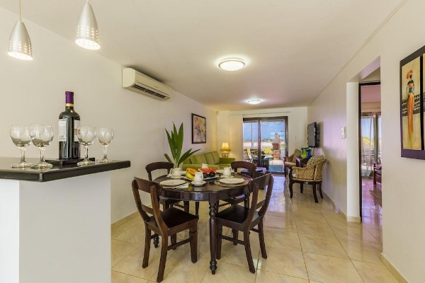 Hotel Casas del Sol (Westpunt)